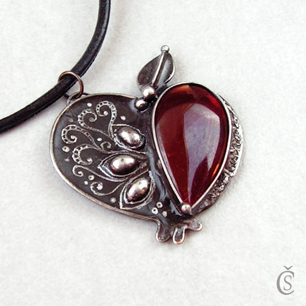 Hezké staročeské s jadérky