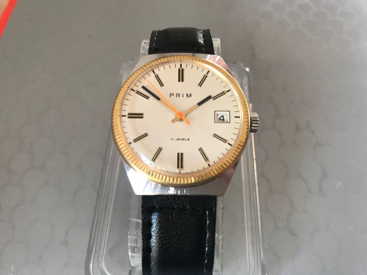 Náramkové hodinky PRIM ala 