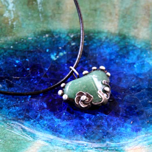 Amelio - Avanturín...