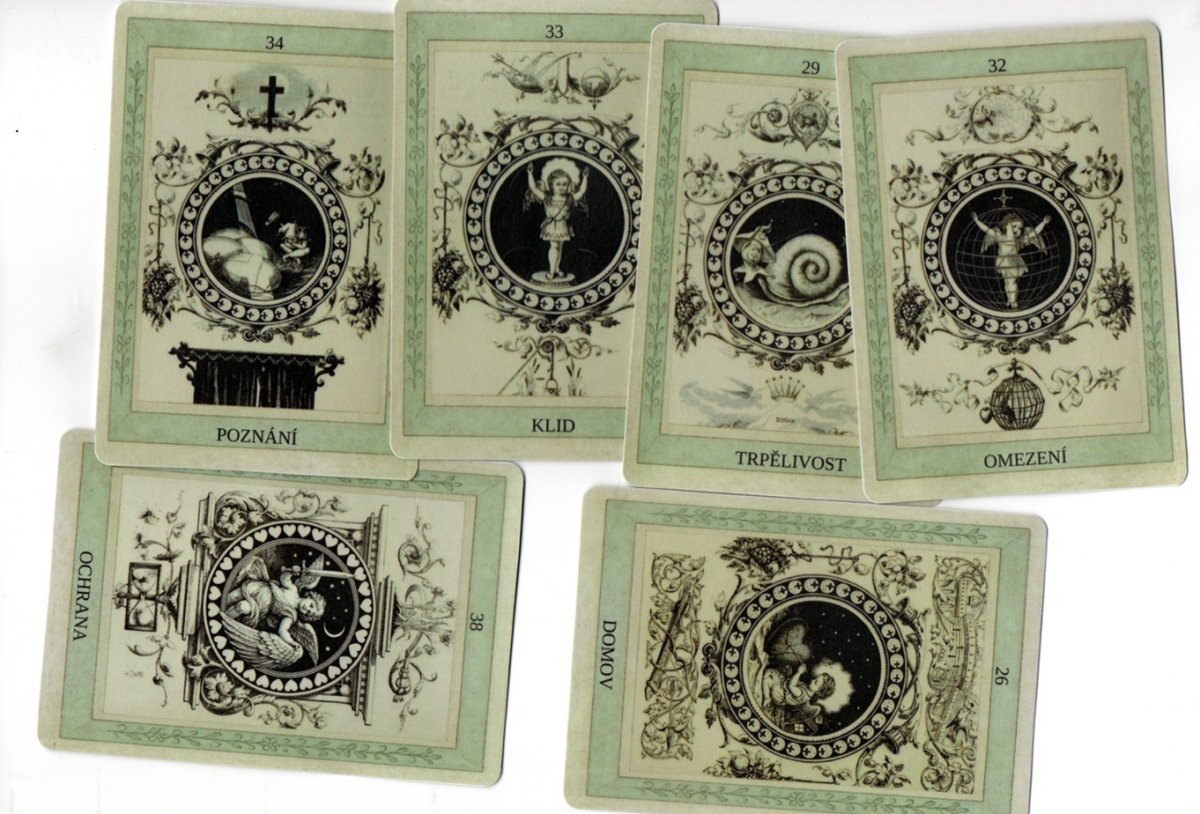 Symboly promlouvají