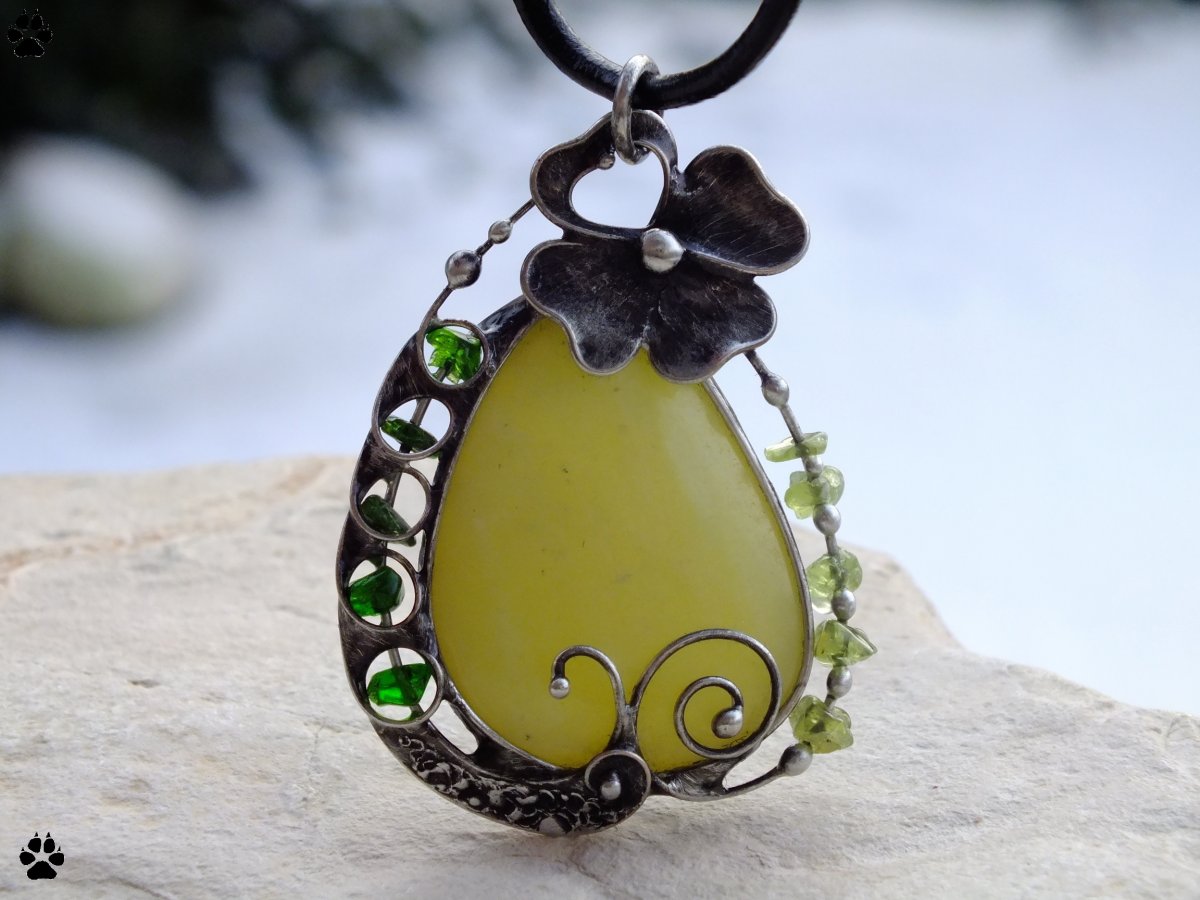 Trocha štěstí do nového roku - serpentin 