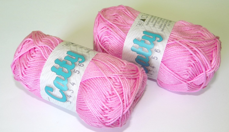 Catty3434 růžová CATTY06