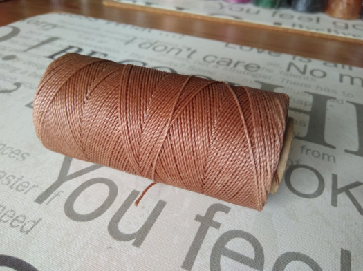 macramé LINHASITA č.65 5metrů