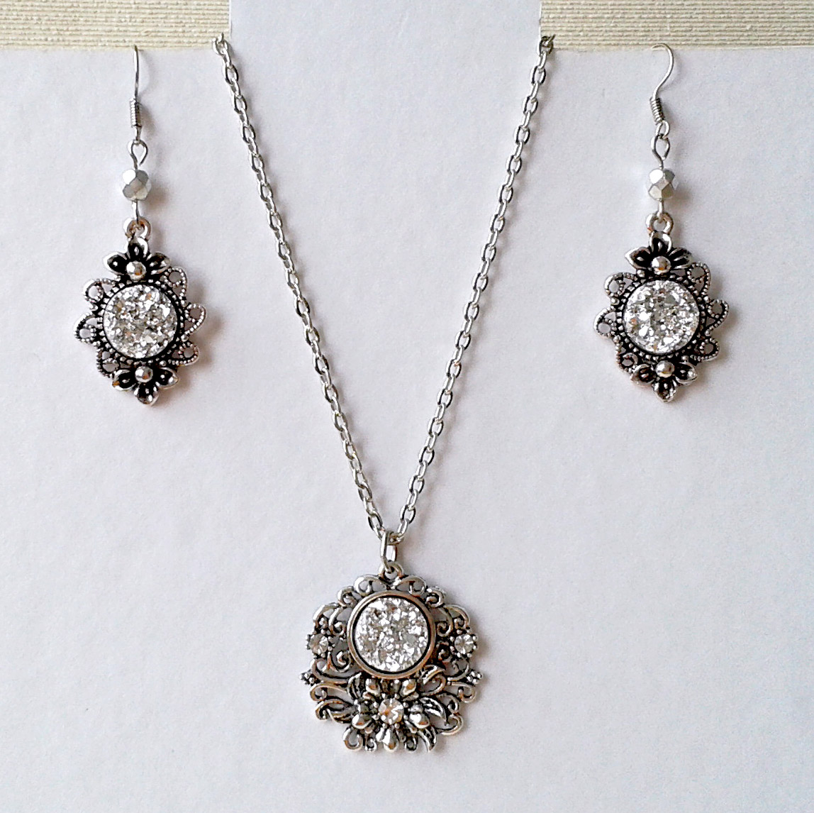 Souprava Hvězdný prach (1075)