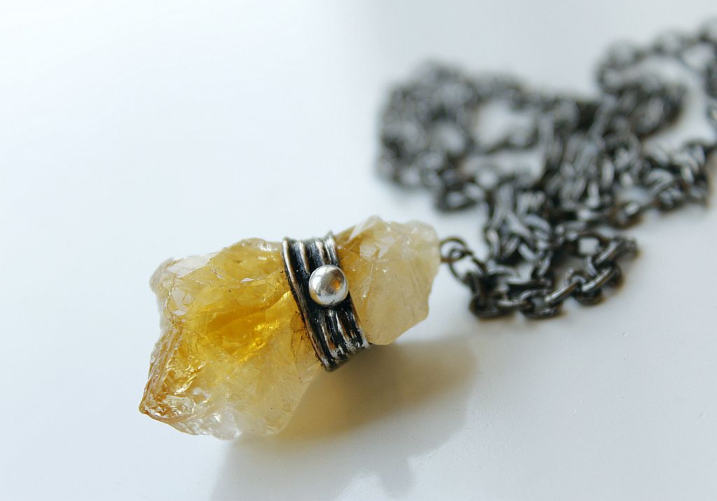 Oskárek .. ( citrín )