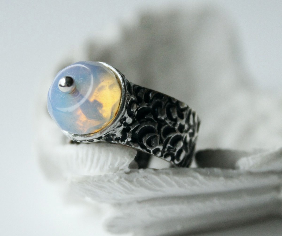 Svítání .. ( opalit )