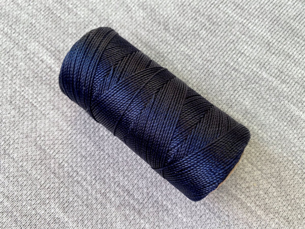 macramé LINHASITA č.225 5metrů