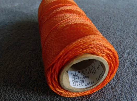 macramé LINHASITA č.387