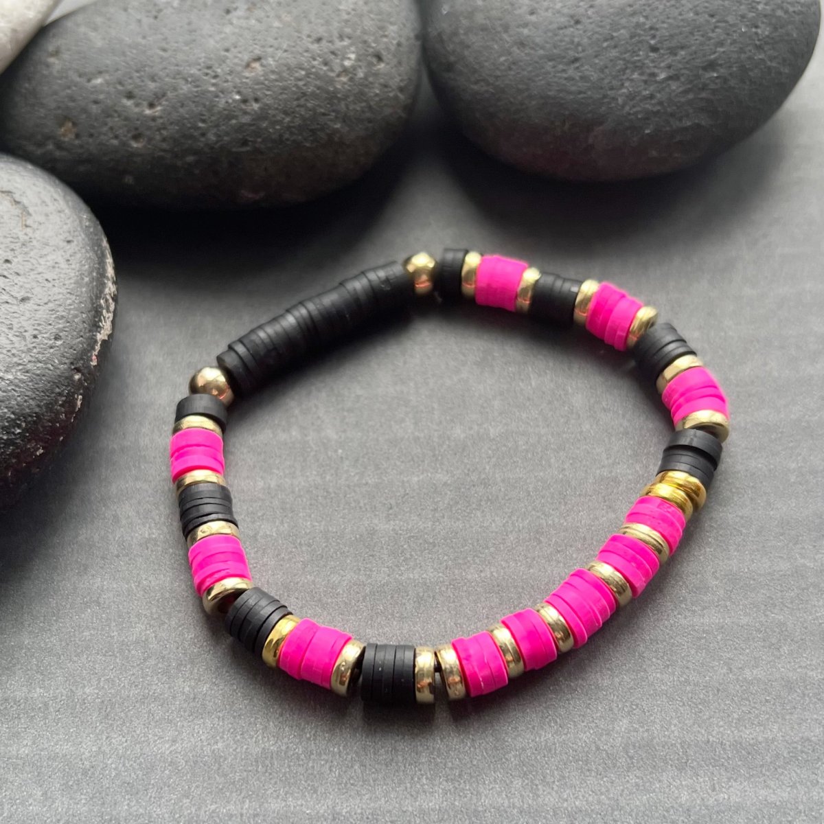 Pružný náramek 16