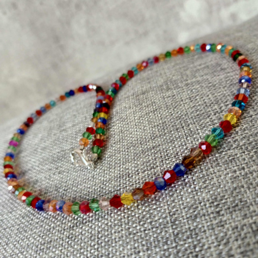 Náhrdelník dobrá nálada II