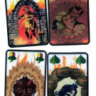 ČERTOVSKÉ MARIÁŠKY