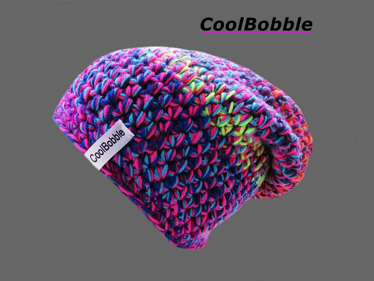 Hučka CoolBobble