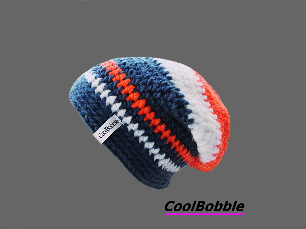 Hučka CoolBobble