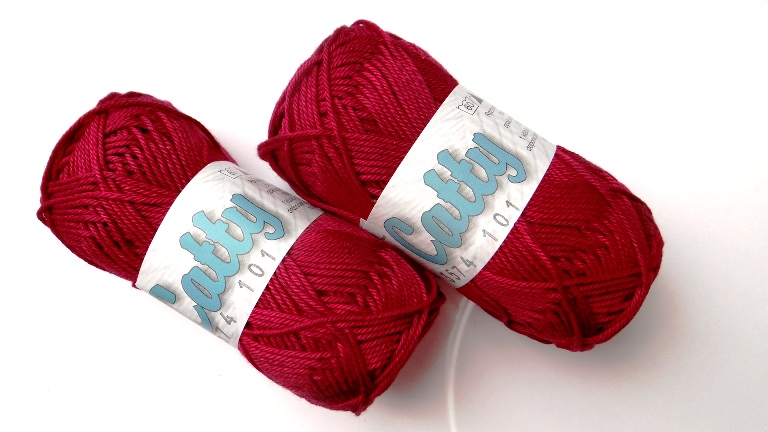 Catty3574 vínová CATTY09