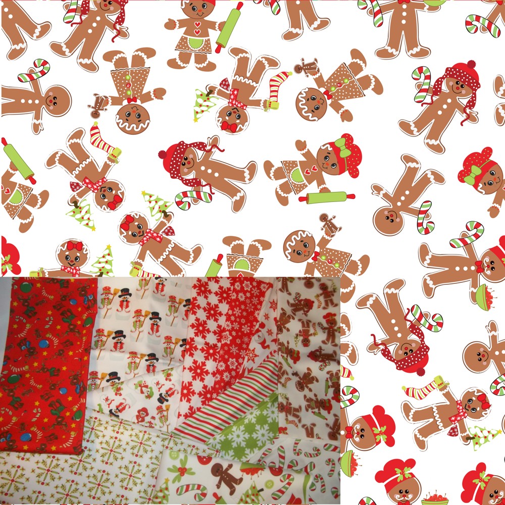 BAVLNĚNÁ LÁTKA  -  VB4