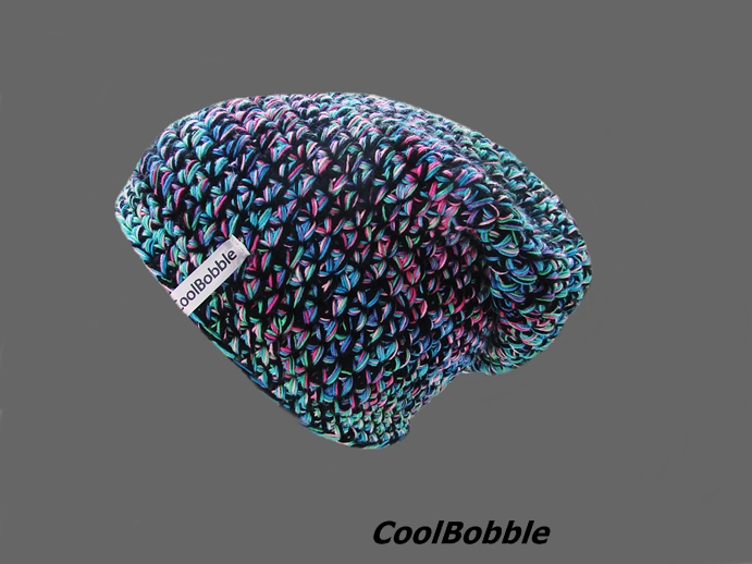 Hučka CoolBobble