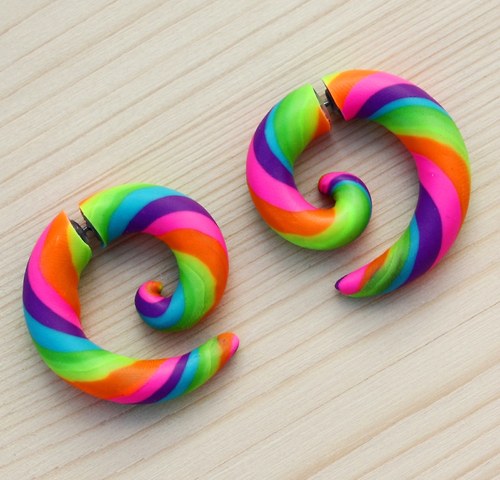 falešné roztahováky