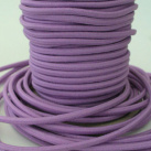 Kulatá pružná šňůra / Šeříková