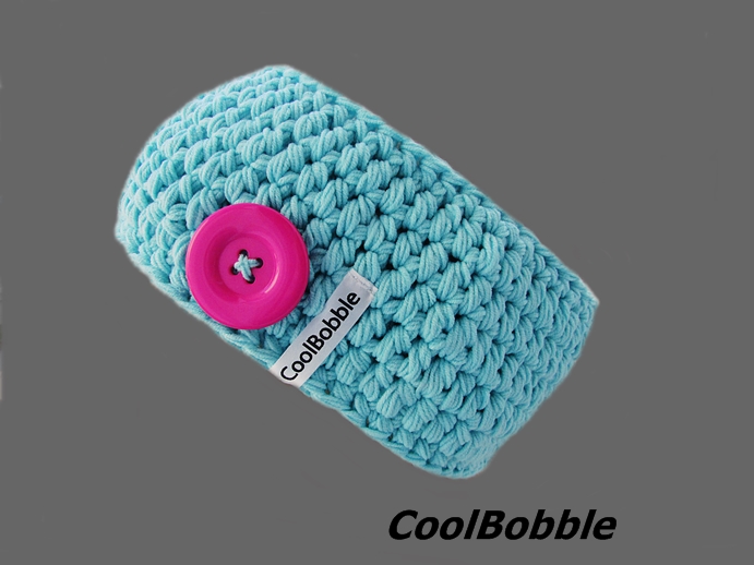 ČELENKA CoolBobble