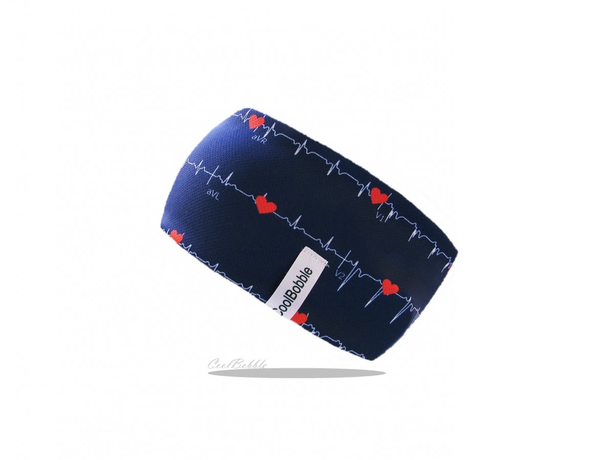 Čelenka CoolBobble FUNKČNÍ