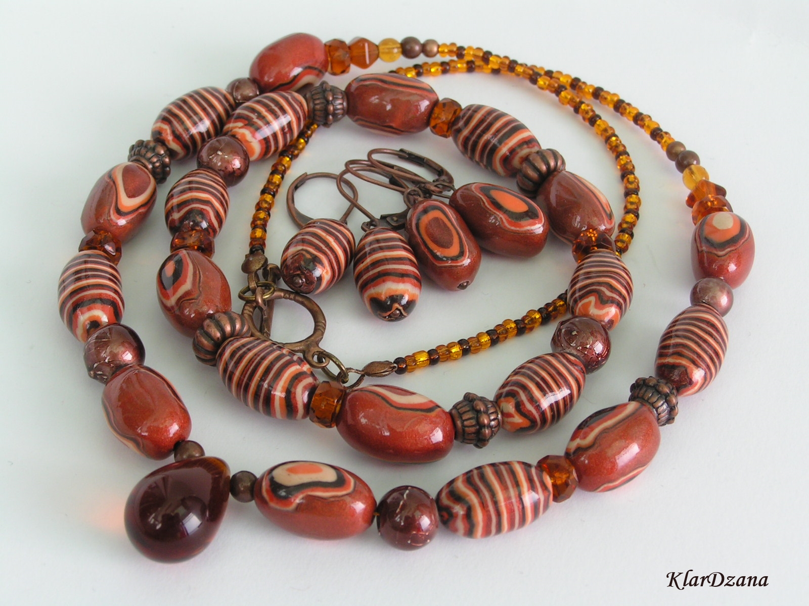 Souprava Earth - výhodná cena