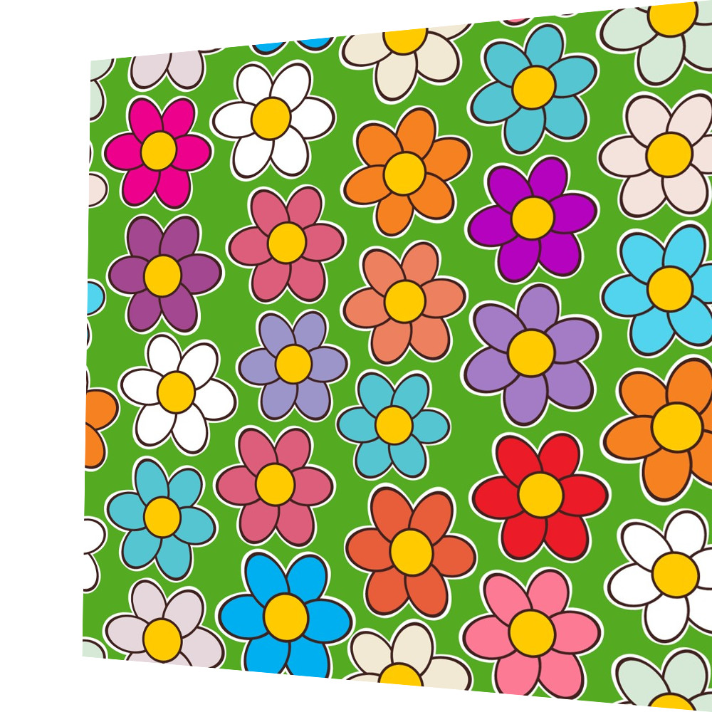 BAVLNĚNÝ PANEL - VELKÝ 47 X 48 cm BL45