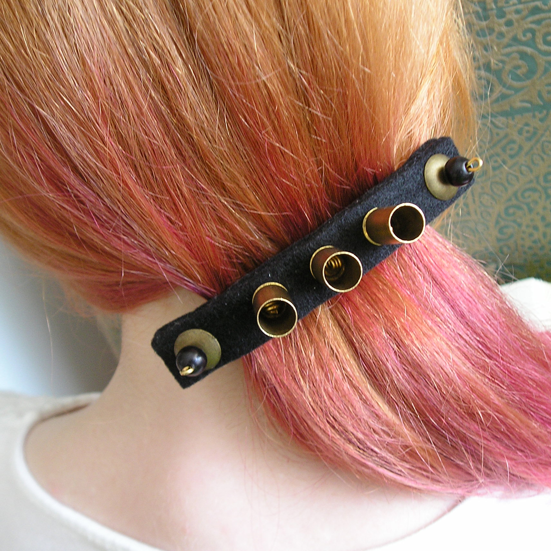 spona Slečna Drsňák