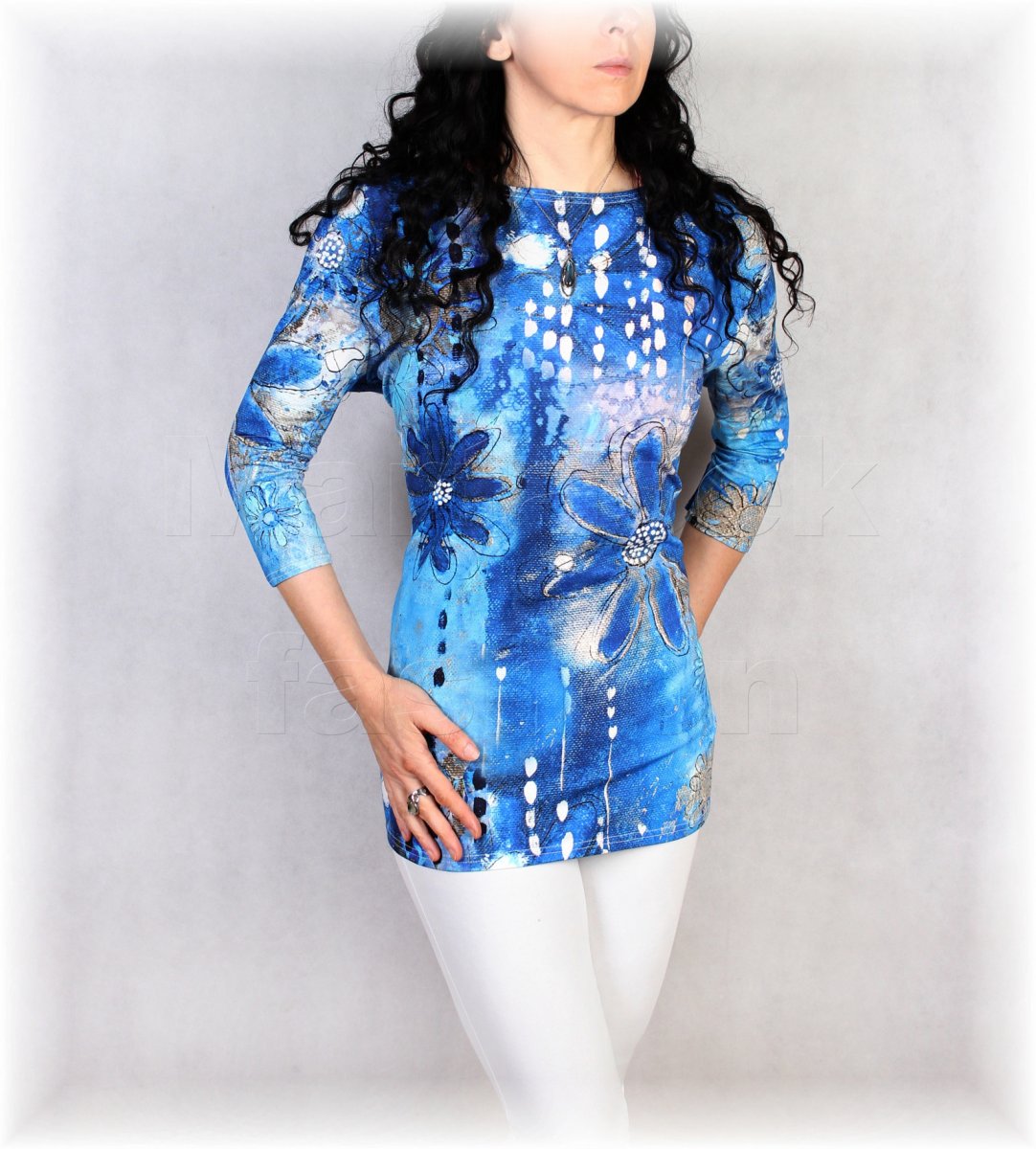 Triko  vz.813 i krátký rukáv