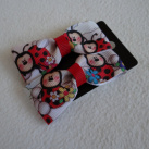 Sponky do vlasů, 2 ks