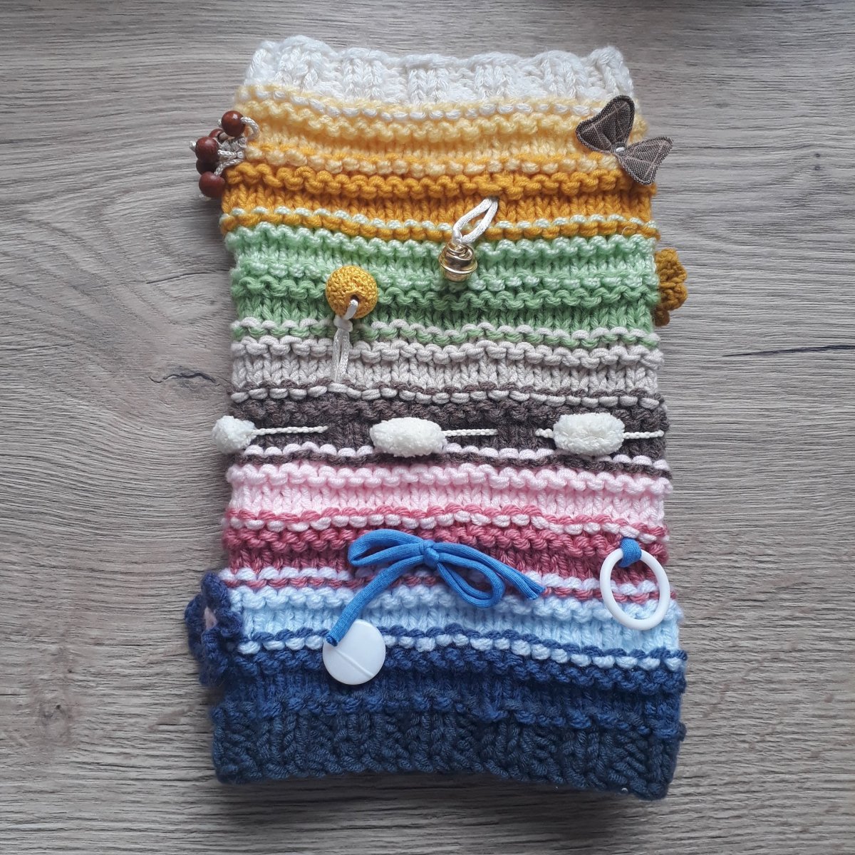 HMATOVÝ RUKÁVNÍK  14