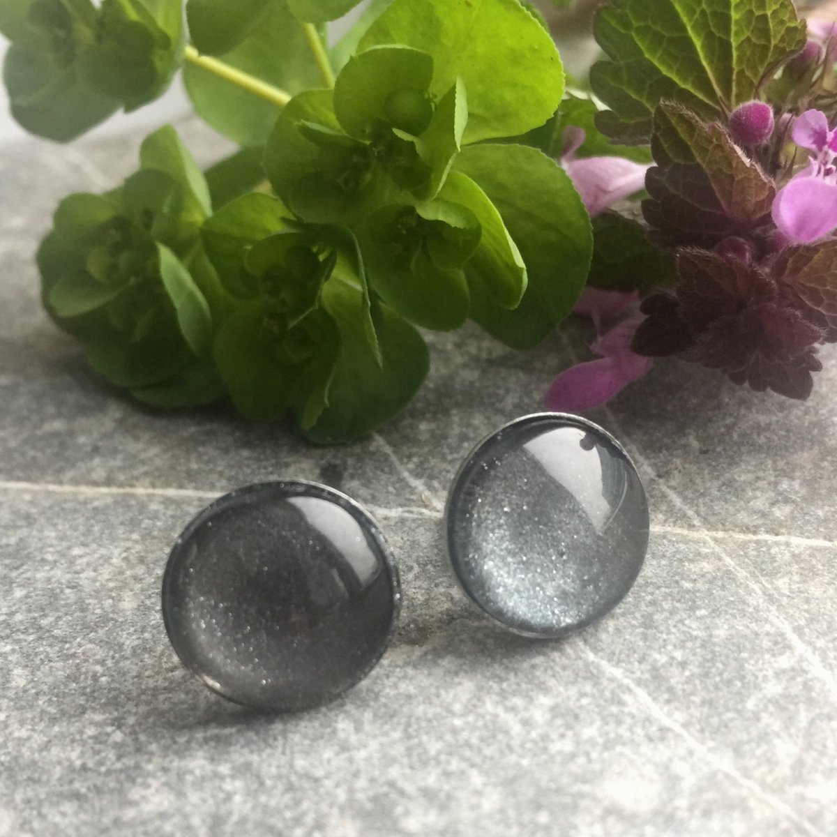 Šedé puzety S.Steel