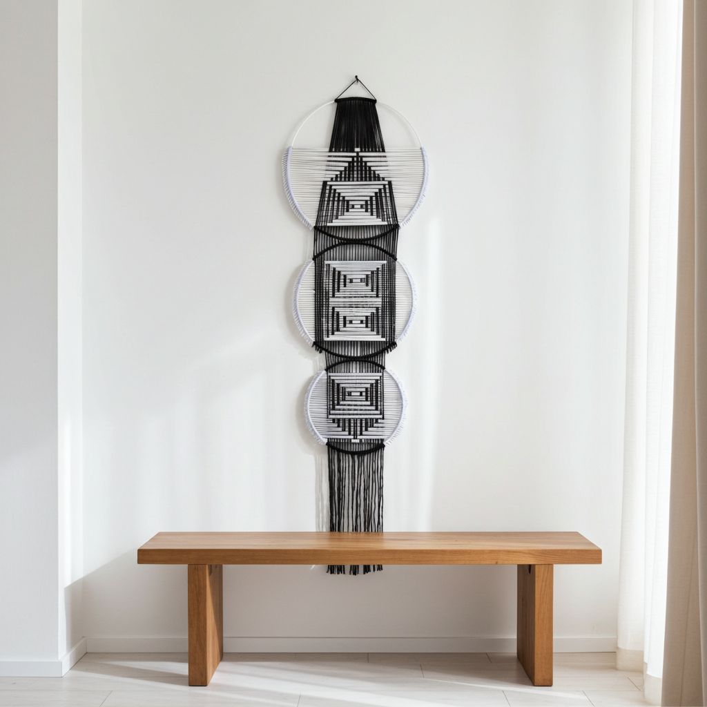 Geometrické tvary - tři kruhy