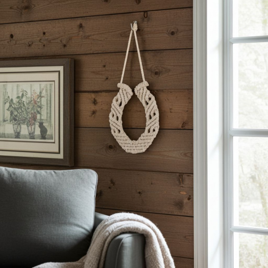 Podkova pro štěstí