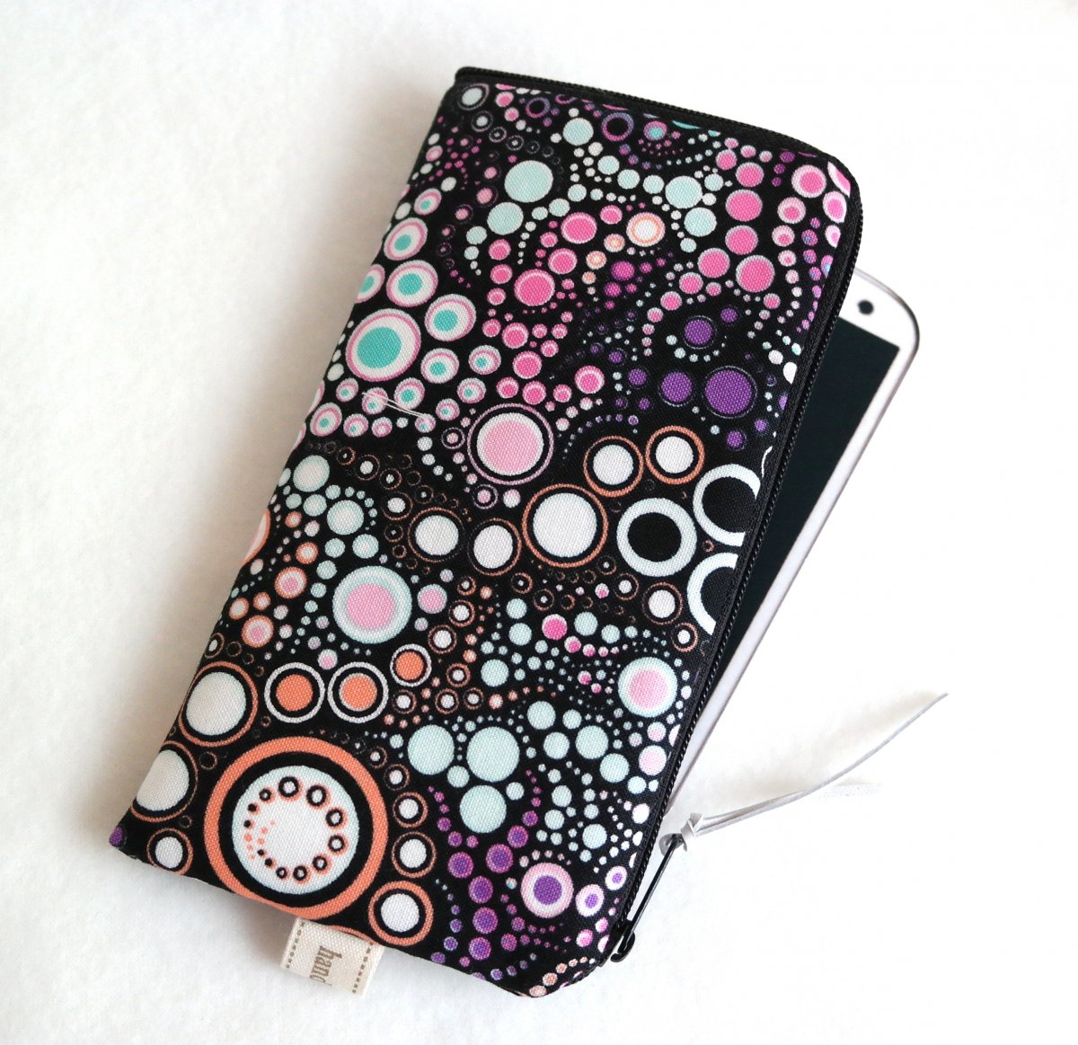 EFFERVESCENCE ATMOSPHERE - obal na mobil