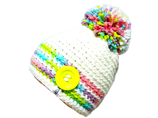 ༺♥༻VLNA / ALPAKA KULÍŠEK S BAMBULÍ༺♥༻1163