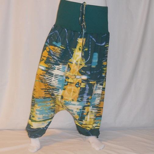 Turky pohled do vody?