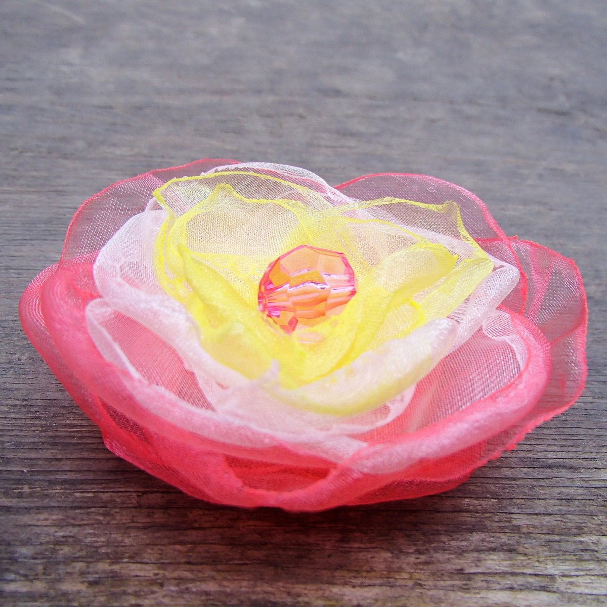 Lia - 2v1 - brož i spona