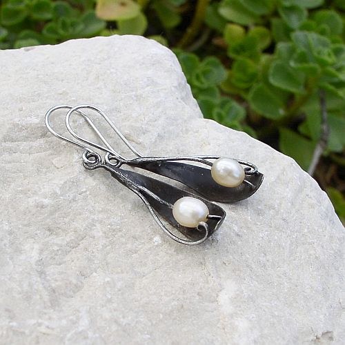 Pro perličkovou vílu