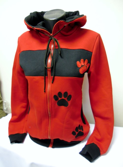 Souprava na přání pro Mafrahrus !