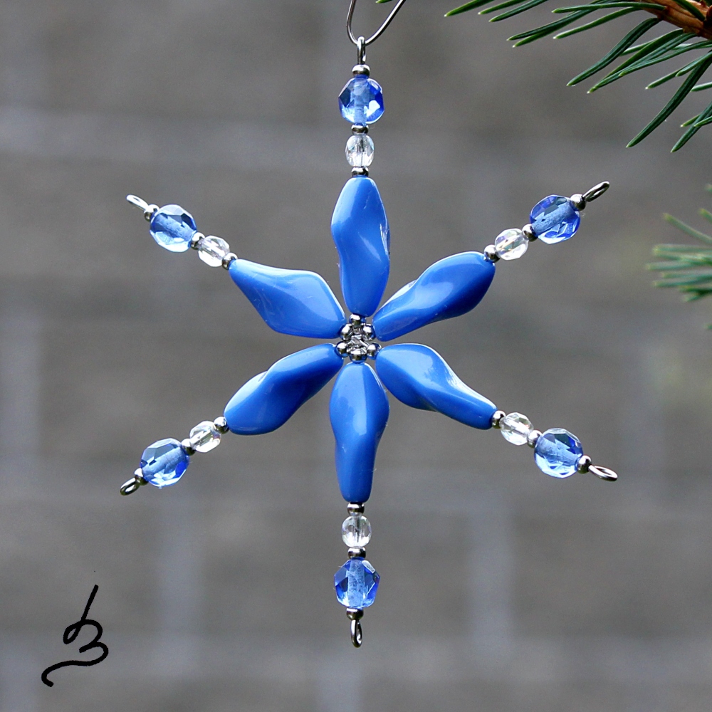 Mrazivá hvězdička II.