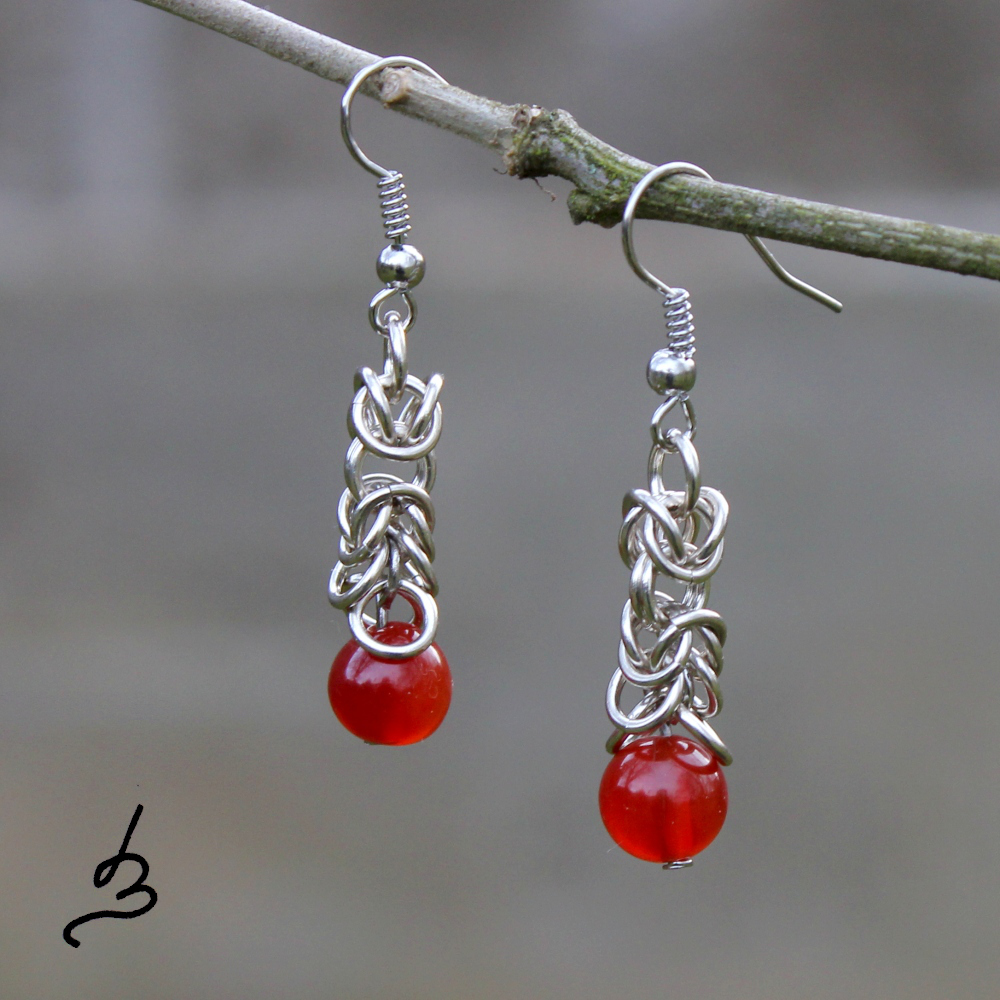 Byzantine: Carnelian