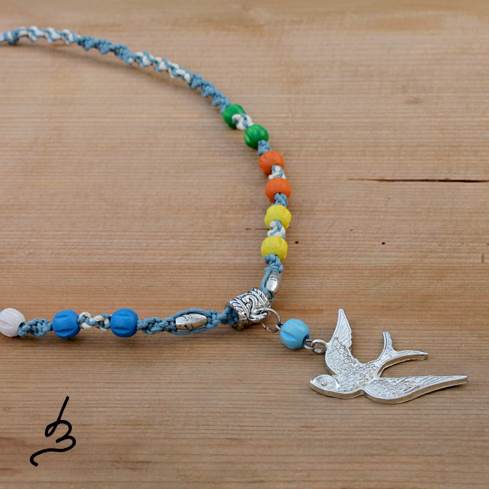 Z rovníkové Afriky do Čech