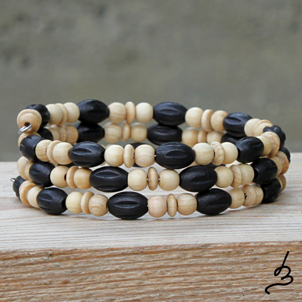 Náramek Chess - S.Steel