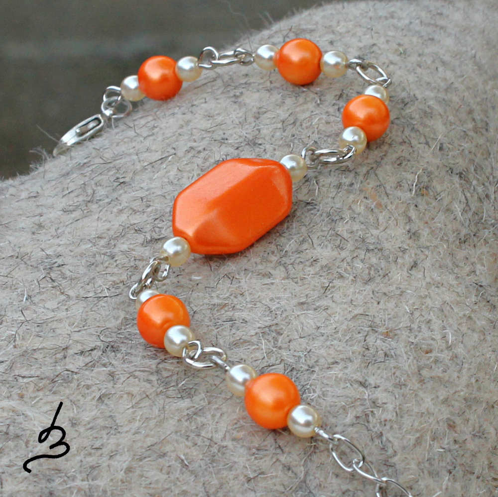 Pomerančová vůně