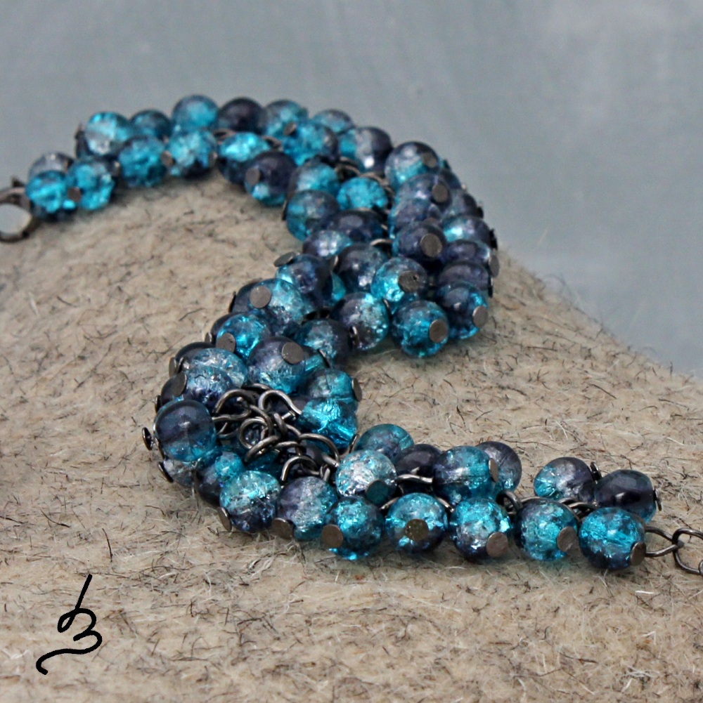 Soumračníkový náramek