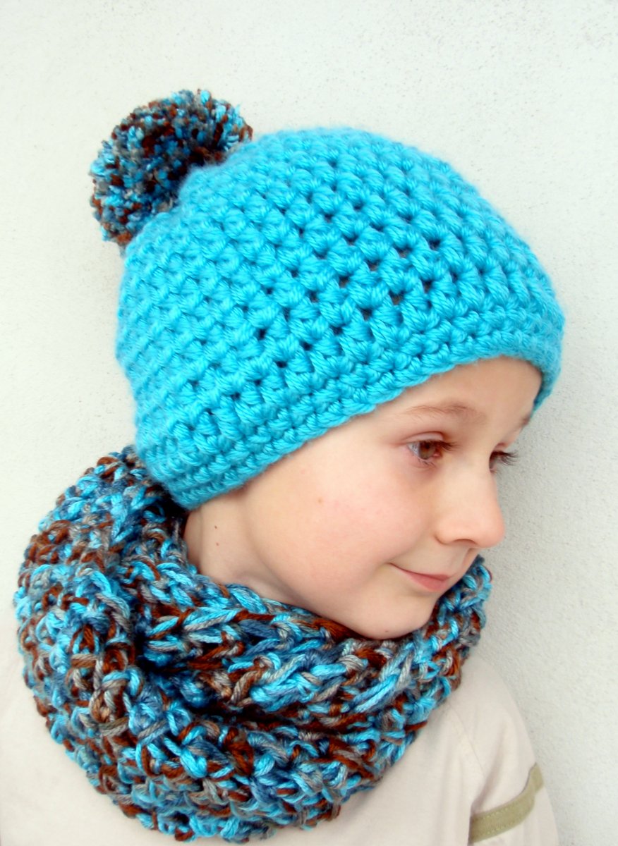 CHLAPECKÁ TEPLÁ SOUPRAVA