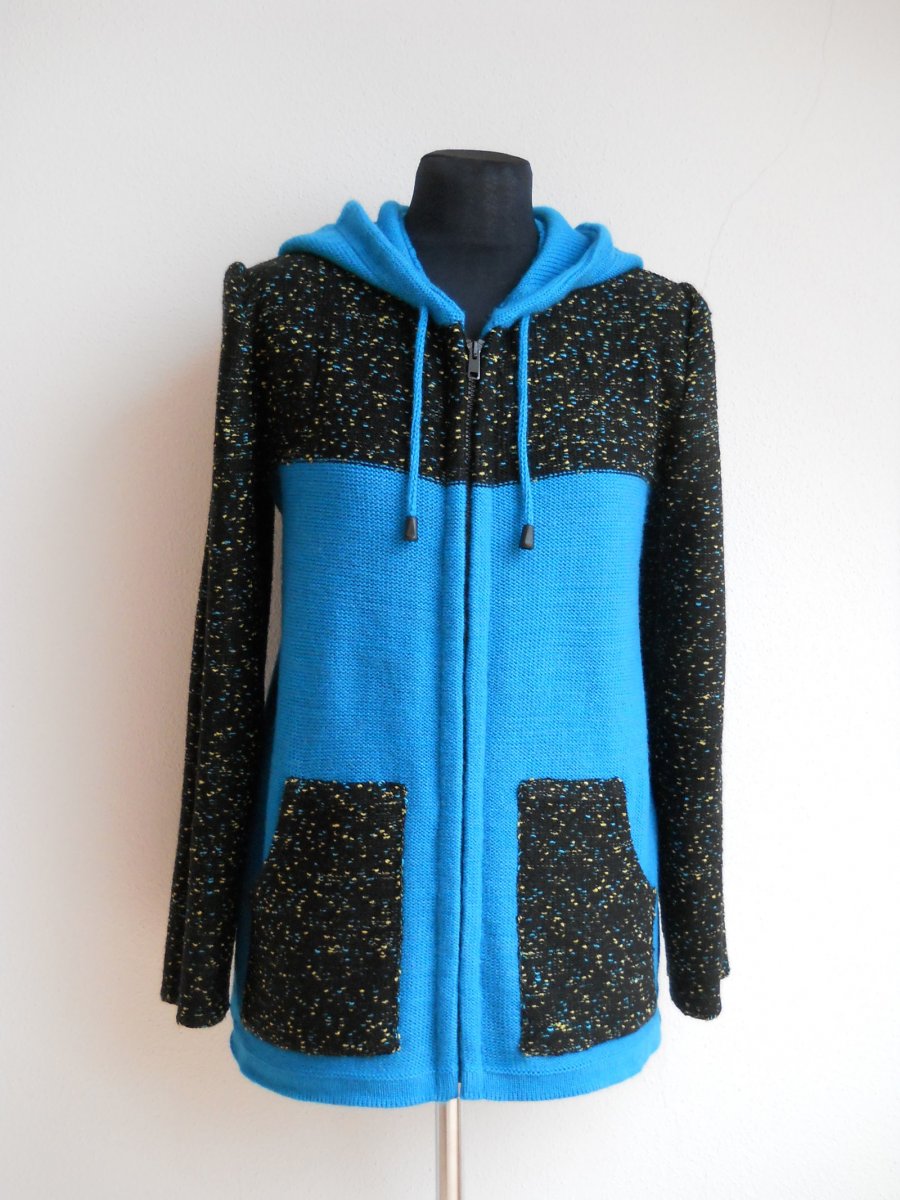 Tyrkys s noční oblohou