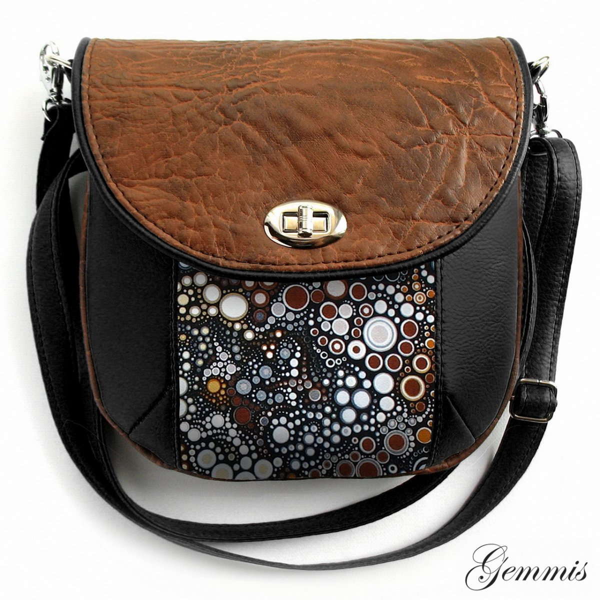 Kabelka JASMINE No.12