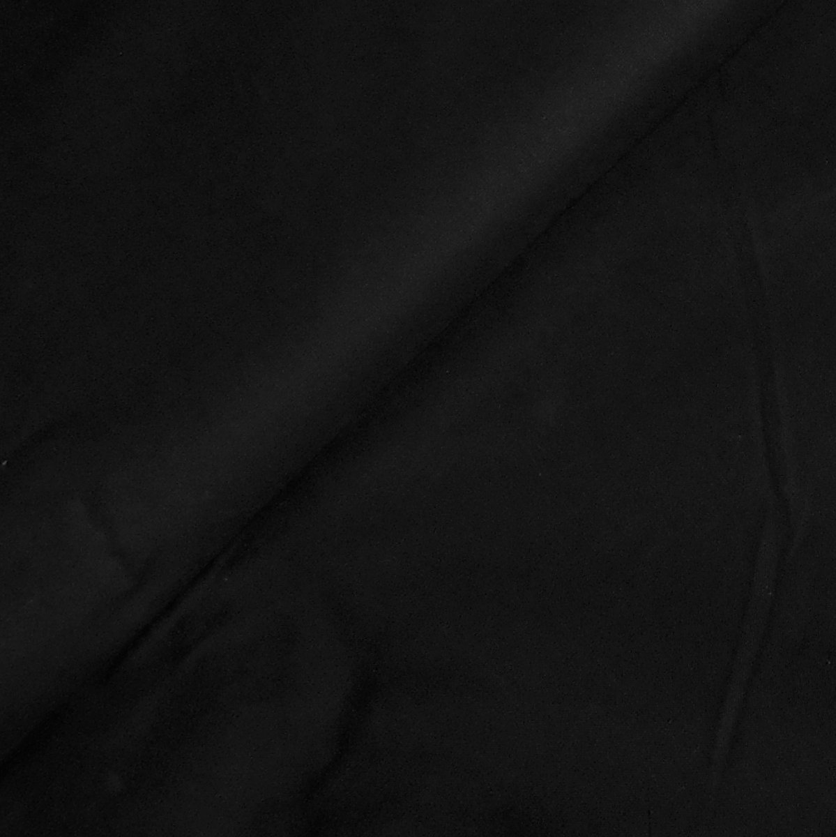 Černé plátno cena za 10 cm