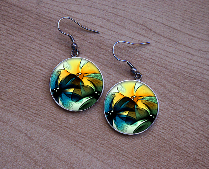 ANTIALERGICKÉ NÁUŠNIČKY - Exotic